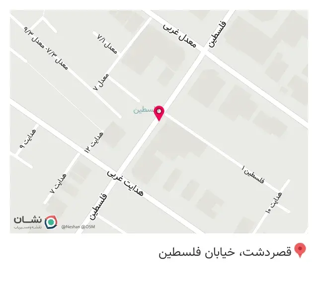 عطاری باغشاه