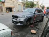 تعمیرگاه تخصصی جلوبندی و تنظیم ارتفاع کاوه