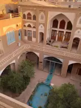 کافه بام