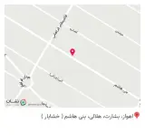 فروشگاه ساختمانی و بهداشتی رسالت