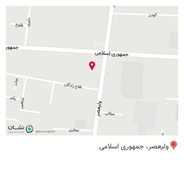 کالای پزشکی تهران مد