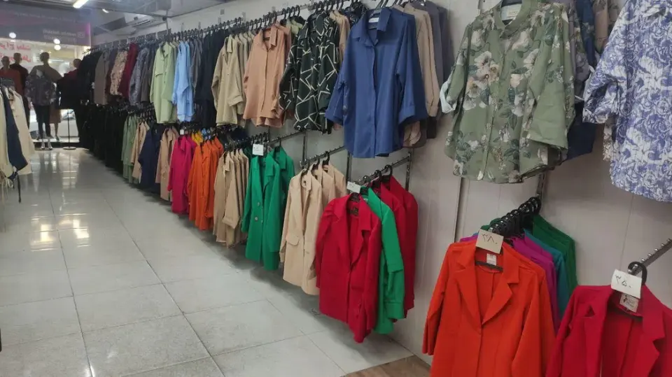 مانتو بابادی