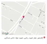 کالاپزشکی مرکزی ری2