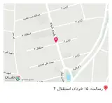 دفتر فنی ادیب
