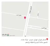دکوراسیون متاورس