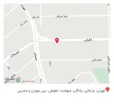 وکیل پایه یک خیرعلی نوراله پور