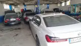 تعمیرگاه تکنیک