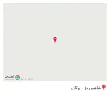 سنگ آهن داش آغل