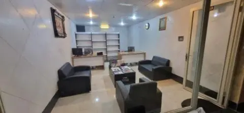 دکوراسیون الما