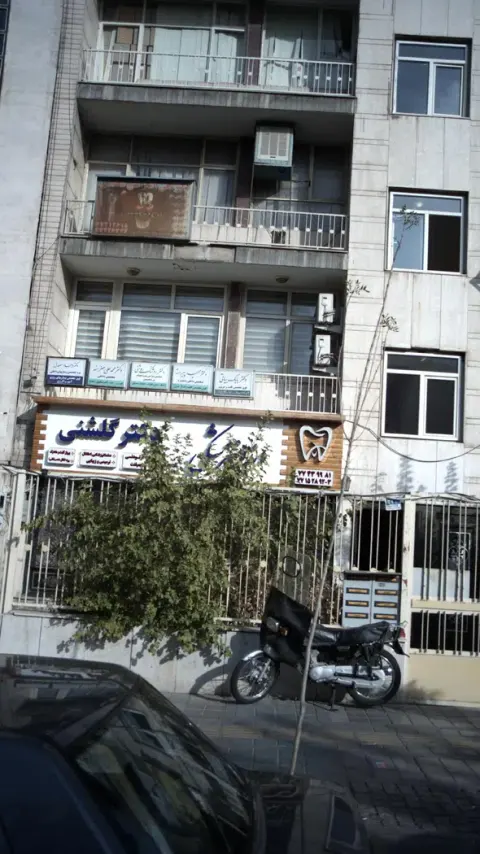 دکتر بابک بیاتی