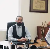 دفتر وکالت حامد حاتمی کیا