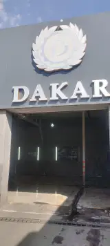 کارواش داکار