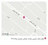 دکوراسیون پاسارگاد