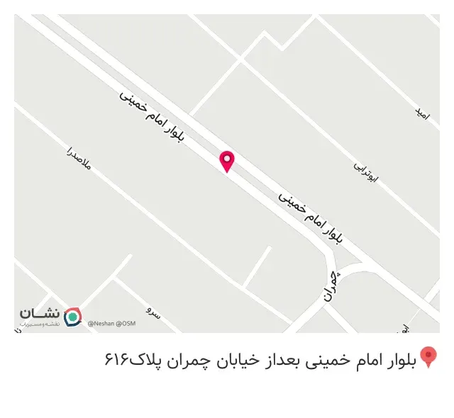 دکوراسیون پاسارگاد
