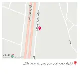 آهن آلات و درب و پنجره سازی توکلی
