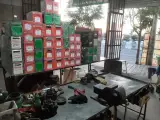 باطری سازی هوشنگی