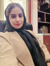 دفتروکالت زهرا صادقی (کارشناسی ارشدحقوق)