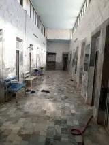 گرمابه ولیعصر(حمام عمومی)