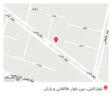 سوپر مارکت سهند