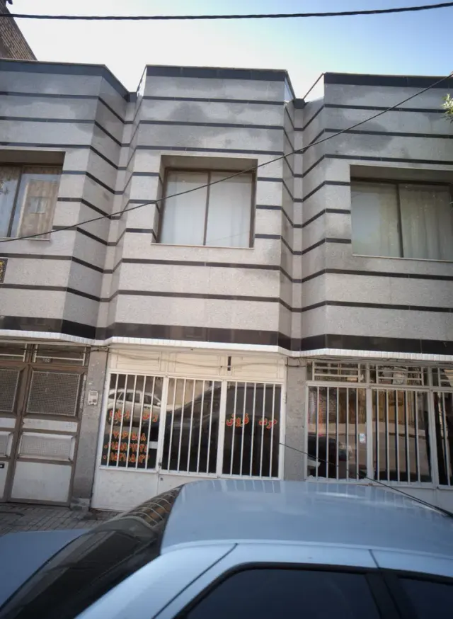 مشاور املاک