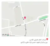 خدمات چاپ و لوازم التحریر خسروی