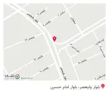 بیمه ایران نمایندگی رمضانی
