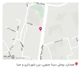 ستار تقی نژاد وکیل