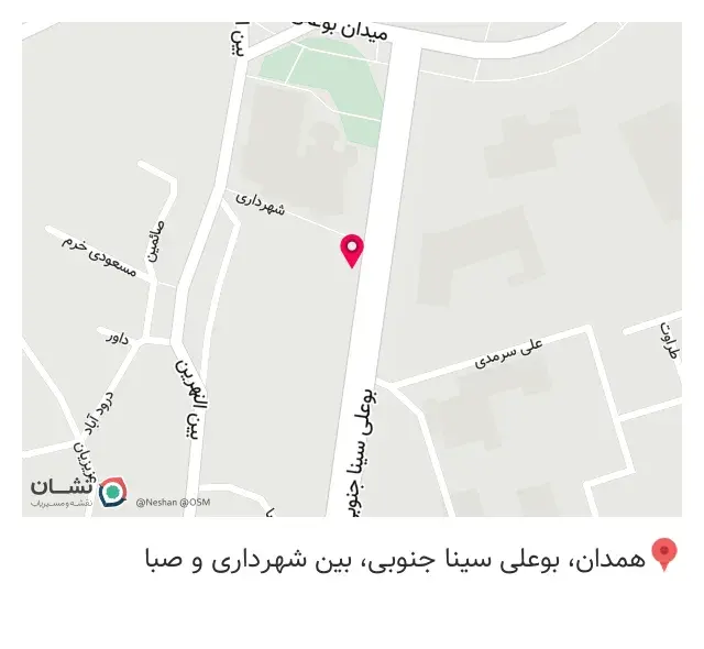 ستار تقی نژاد وکیل