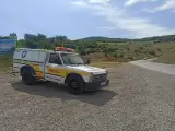 امدادخودرو و تعمیرگاه تخصصی دامغان