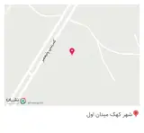 پایگاه امداد و نجات کهک