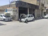 تعمیرگاه مکانیکی سینا
