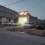 صافکاری PDRعلی