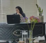 وکیل دادگستری و مشاور حقوقی الهام رضوانی