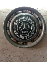تعمیرگاه ایران مرسدس