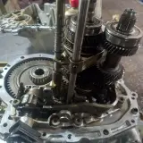 تعمیرگاه مکانیکی حمید