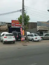 مکانیکی محمد زکی