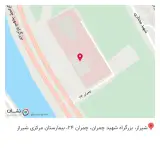 تجهیزات پزشکی بیمارستان