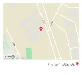فروشگاه آهن آلات اخوان رستمی