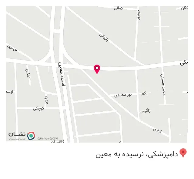 فروشگاه کالای ساختمانی مرادی