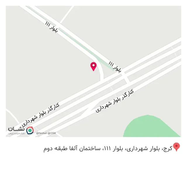 گروه فنی مهندسی ساختمانی مهرشهر
