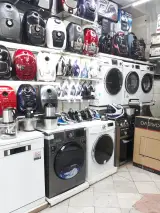 فروشگاه لوازم خانگی امین حضور