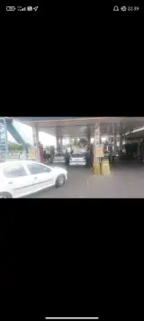 پمپ بنزین خاوران شماره 102