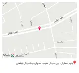 دکوراسیون داخلی حنیف