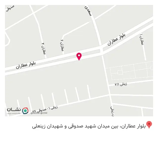 دکوراسیون داخلی حنیف