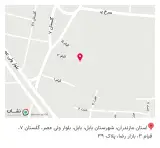 فروشگاه محصولات سالم بکرانیک