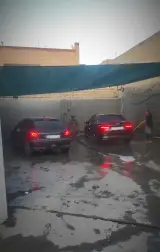 کارواش لوکس