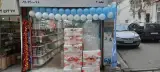 فروشگاه ظروف یکبار مصرف کافه پک شعبه 2