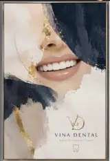 کلینیک دندانپزشکی وینا