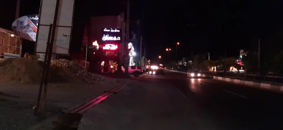 مکانیکی مهندس فرج بازگیر