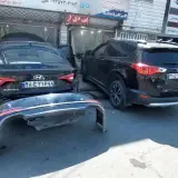 صافکاری مکانیکی علی